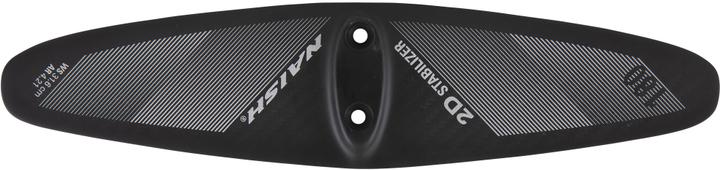 Naish 2024 Back Wing 2D Stabilizer