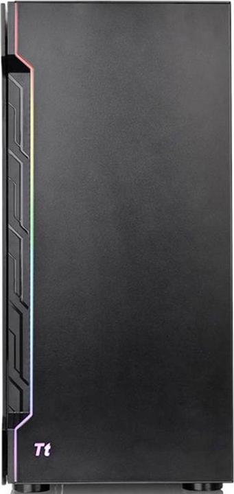Immagine prodotto Thermaltake H200 TG Win (ATX, mATX, Mini-ITX)