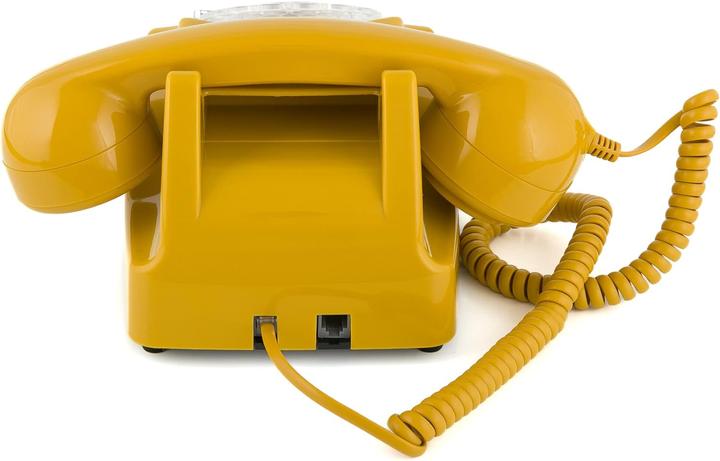 Produktbild GPO Retro-Telefon 746ROTARY