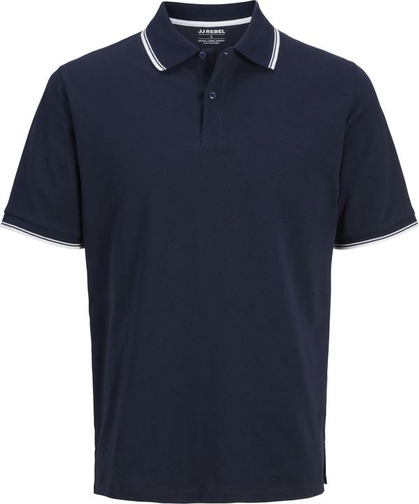 Jack & Jones Jrebzell Polo Ss Sn