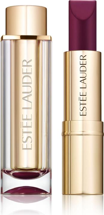 Estée Lauder Pure Color Love - Lipstick Matte Love Object 410 (410 Love Object)