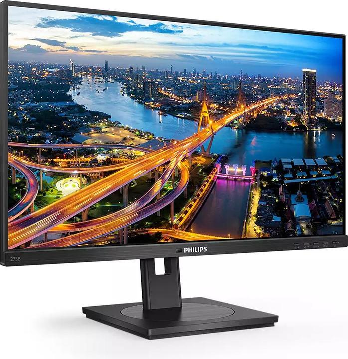 Image du produit Philips 275B1/00 (2560 x 1440 pixels, 27")