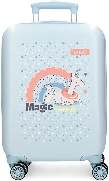 Actual product image Enso Magic Summer Cabin Case (33 l)