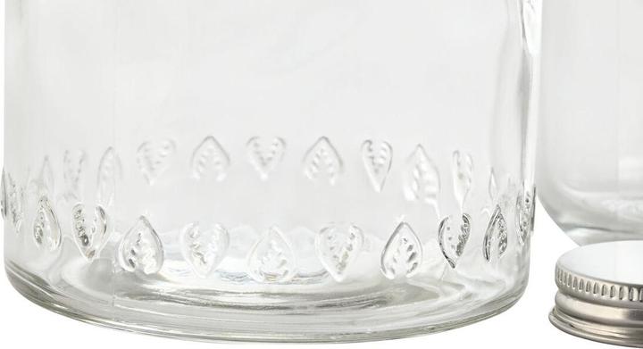 Produktbild Esprit Wasserflasche Home Durchsichtig Kristall 240 ml 1 L (0.24 l)