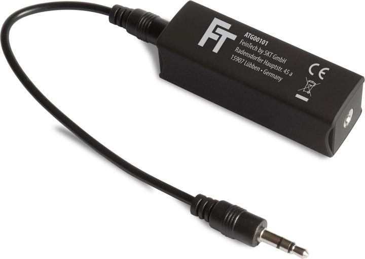 Produktbild FeinTech ATG00101