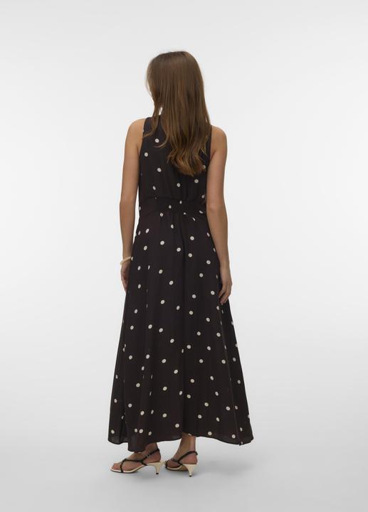 Image du produit Vero Moda VMPOLLIE Langes Kleid Kleid (M)