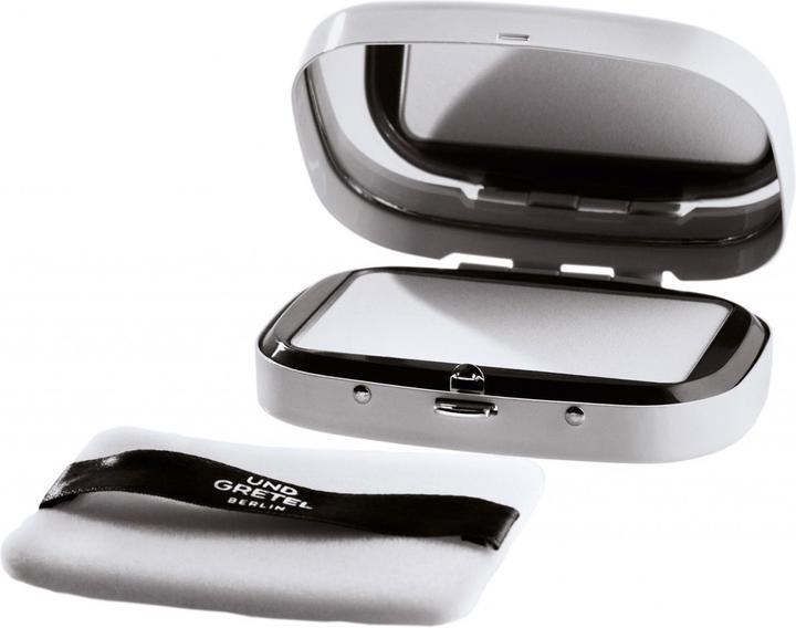Produktbild Und Gretel Berlin Powder ILGE (Clear)