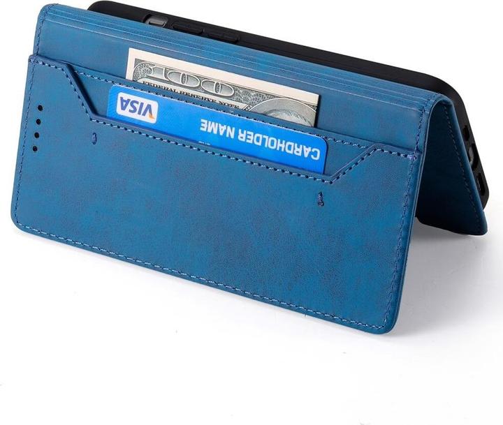 Productafbeelding Cover-Discount Xiaomi 15 Ultra - Flip Case mit RFID Blocker (Xiaomi 15 Ultra)