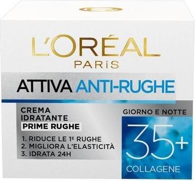 Image du produit L'Oréal Paris Decontract' Wrinkle Pot 50ml (50 ml)