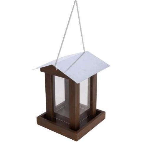 Comparer les prix de Kerbl Vogelfutterhaus Jochberg, Nichoir