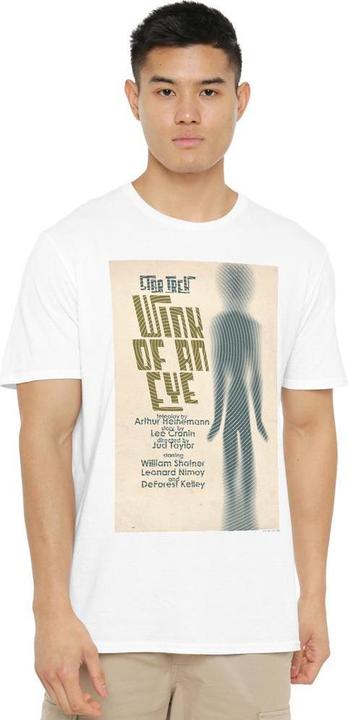 Produktbild The Original Series Episode 66 TShirt (S)