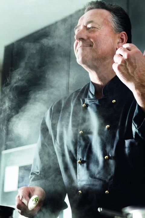 Image du produit Rösle Kartoffelpresse