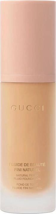 Produktbild Gucci Fluide De Beaute Natural Finish Liquid Foundation 17 - 30 Ml