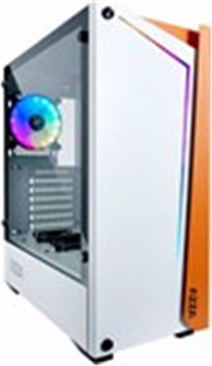 Azza Apollo 430 (ATX, mATX)