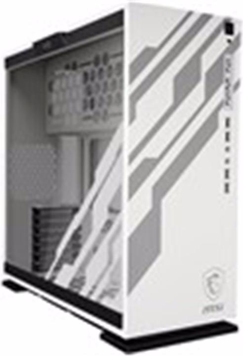 Image du produit In Win 303 Tour midi MSI Dragon Edition (ATX, mATX, Mini-ITX)