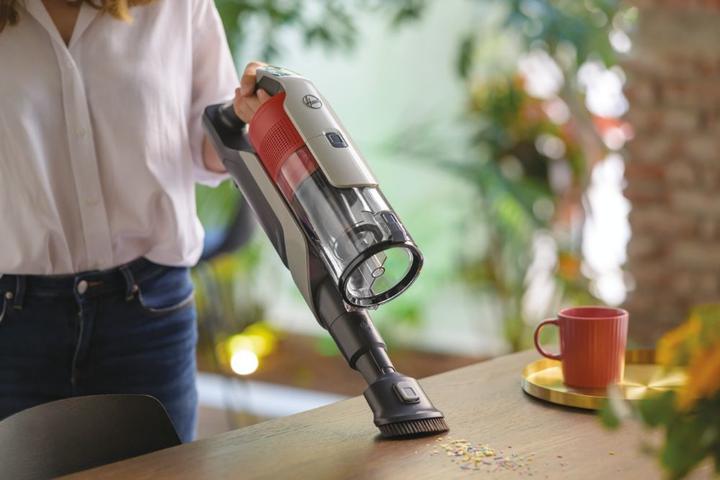 Actual product image Hoover HF910H 011