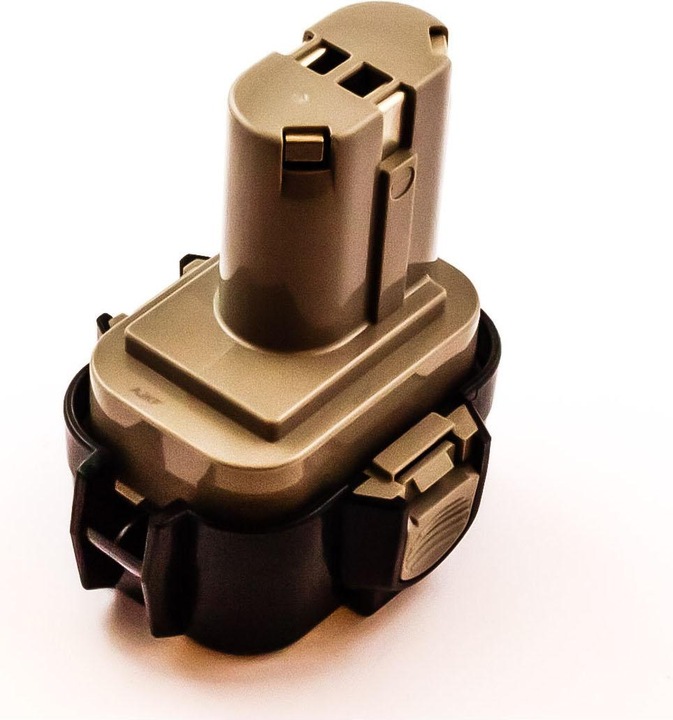 Immagine prodotto AGI 96194 Batteria ricaricabile al nichel-metallo idruro 3000mAh 9.6V (9.6 V)