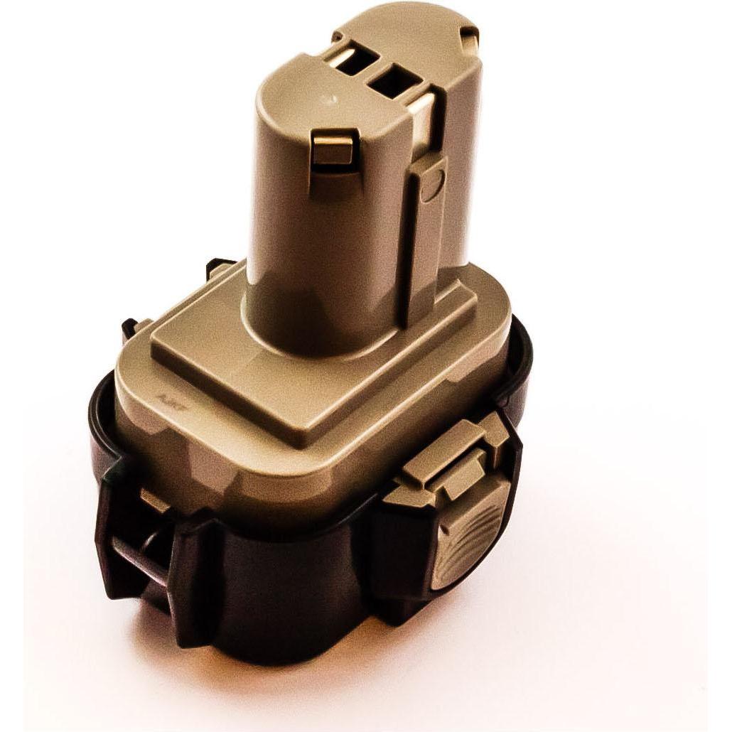 Thumbnail - AGI, Werkzeugakku + Ladegerät, 96194 Nickel Metall-Hydrid 3000mAh 9.6V Wiederaufladbare Batterie (9.6 V)