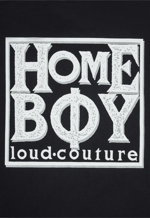 Produktbild Homeboy Old School Tee (XS)