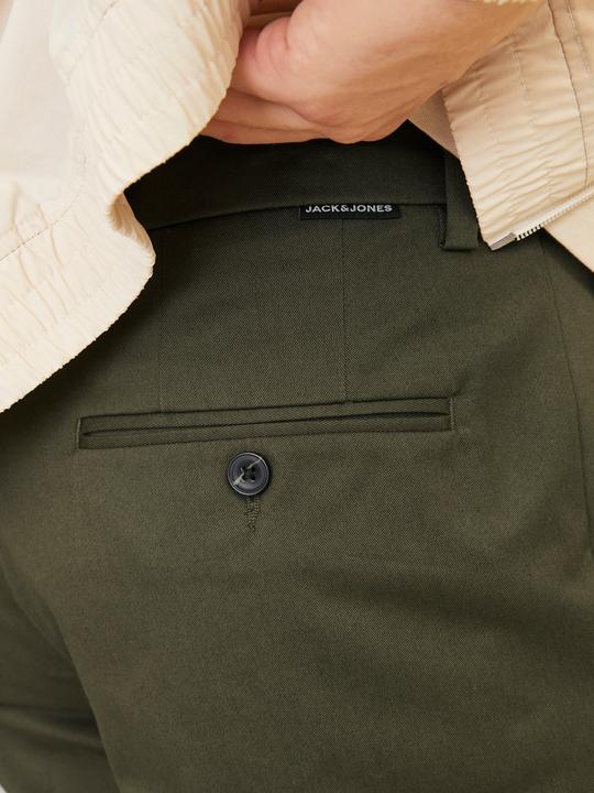 Actual product image Jack & Jones Jpstkane Jjotis Chino (W29/L32)