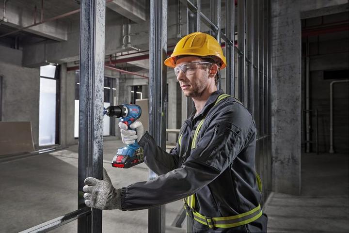 Produktbild Bosch Professional GSR 18V-65 (Akkubetrieb)