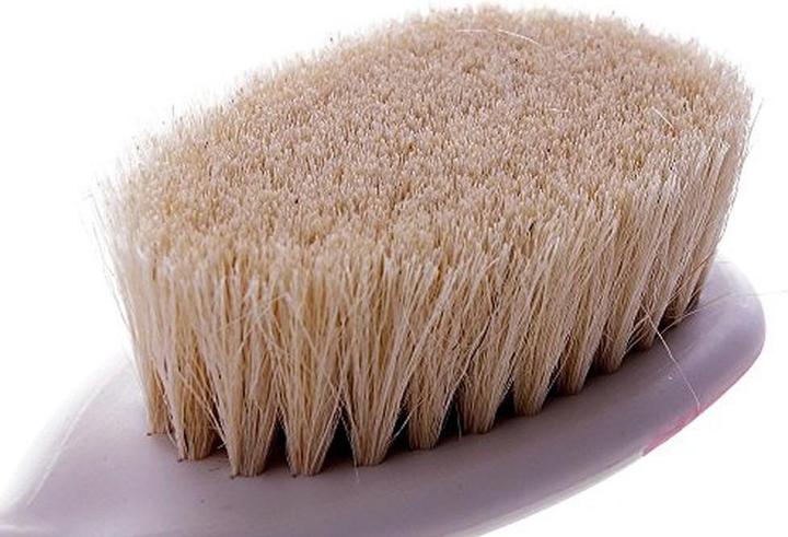 Actual product image Chicco hair care