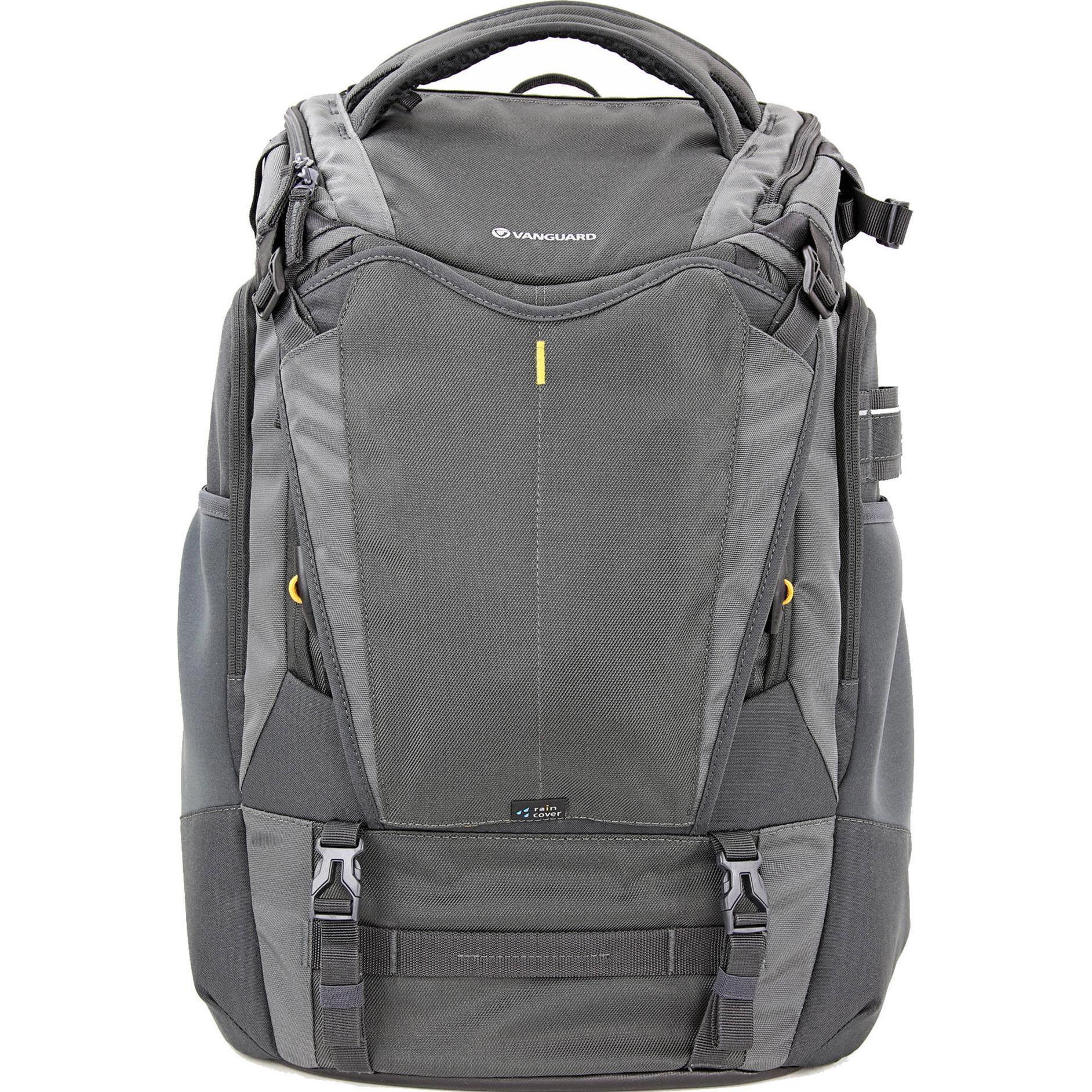 Vanguard Alta Sky 53 (Fotorucksack, 66 l), Kameratasche, Grau