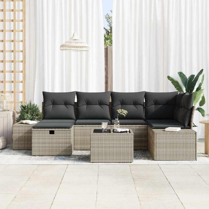 Image du produit vidaXL Madison