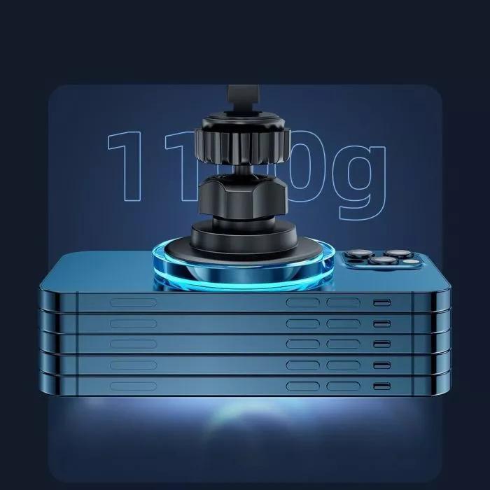 Image du produit Joyroom Magnetic Wireless Car Charger Holder