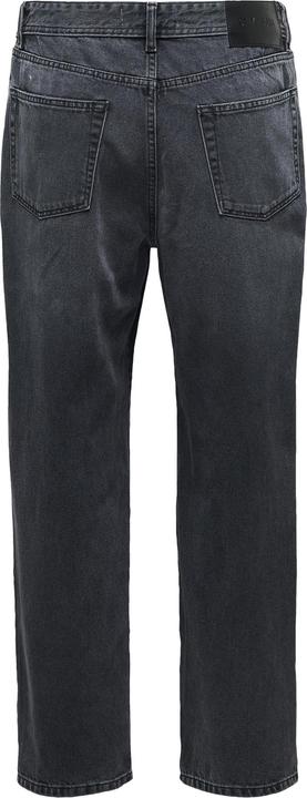 Image du produit Only & Sons ONSFADE Hohe Taille Locker geschnitten Jeans Locker geschnitten (W30/L30)