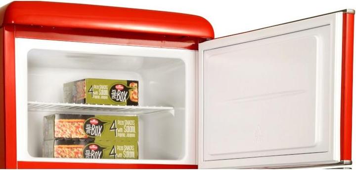 Produktbild Snaige REFRIGERATOR FR24SM-PRR50E3 (209 l)