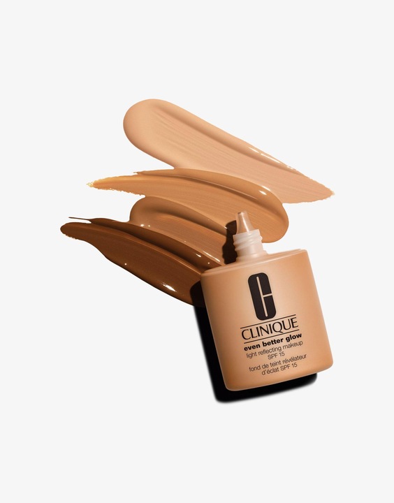 Actual product image Clinique Even Better Glow (Meringue)