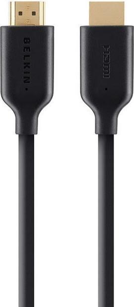 Actual product image Belkin HDMI – HDMI (2.00 m)