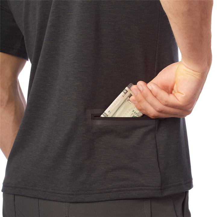 Image du produit Giro M Venture Jersey (XXL)