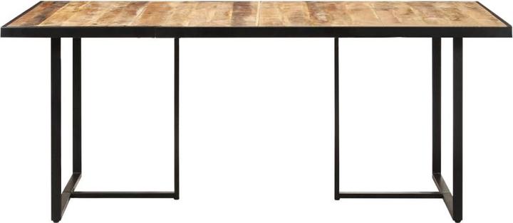 Image du produit vidaXL Esstisch (160 x 80 x 76 cm)