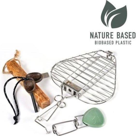 Light my Fire Set de barbecue Firen