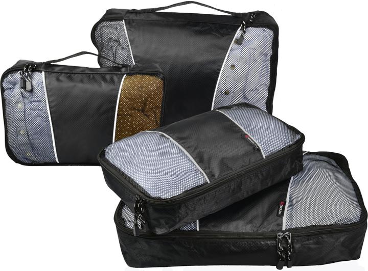 Monolith Kleidertaschen