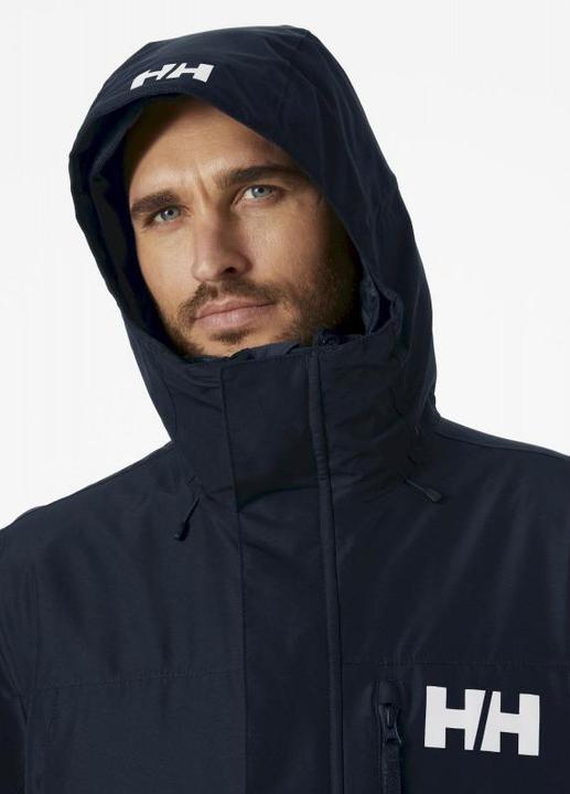 Produktbild Helly Hansen 3-In-1 Rigging Coat (S)