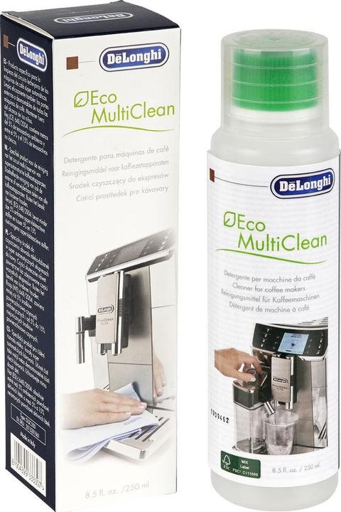 Produktbild De'Longhi Eco Multi Clean DLSC550