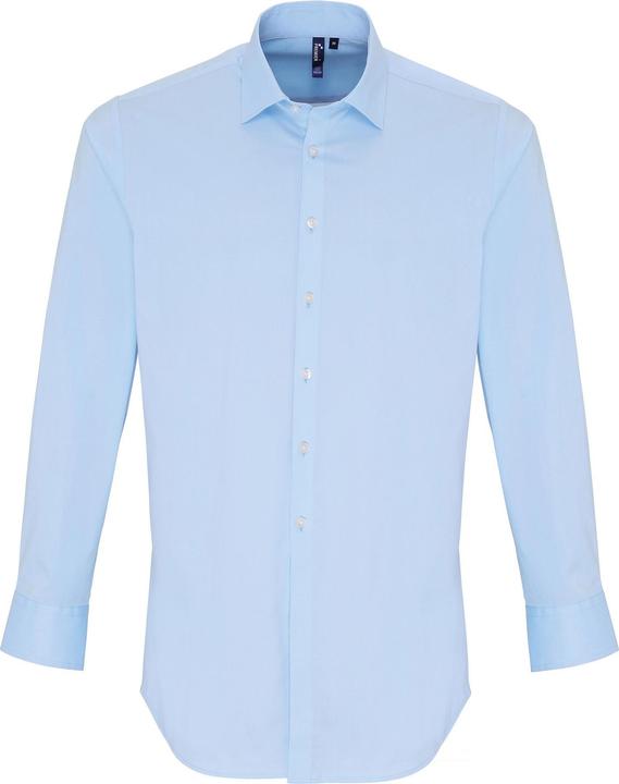Produktbild Premier Hemd Langärmlig (3XL)