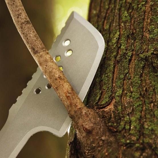 Actual product image Fiskars Machete