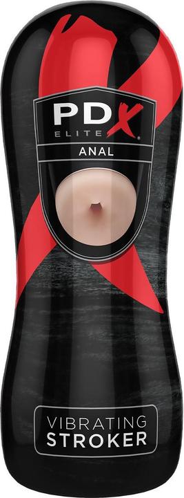 Produktbild Pipedream PDX Elite Vibrating Stroker