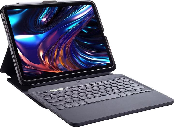 Zagg Keyboard Pro (iPad Pro 13 2024 (M4), iPad Pro 13 2025)
