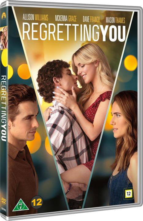 Image du produit Magni Regretting You