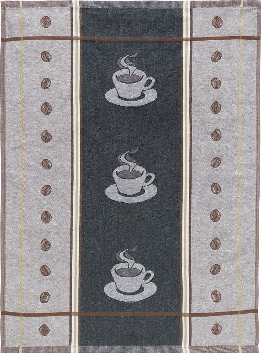 Image du produit Kracht Geschirrtuch 3er-Pack (70 x 50 cm)