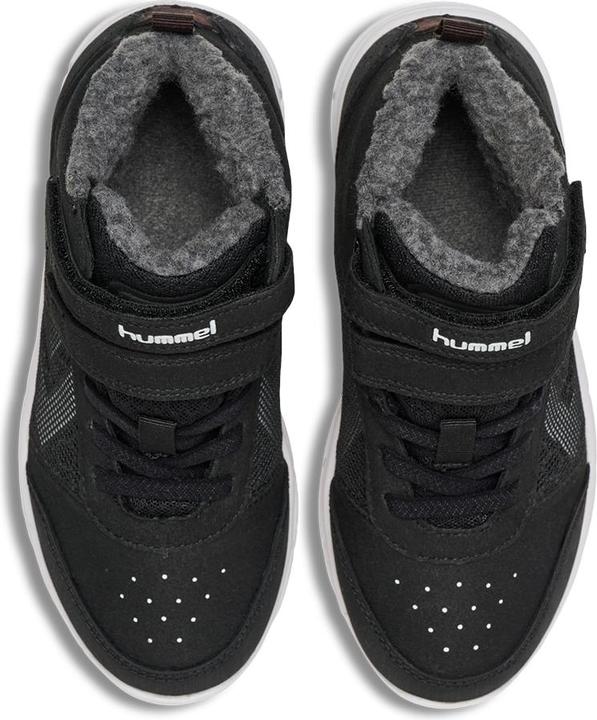 Produktbild hummel Hmlcrosslite Winter Mid Tex Jr (32)