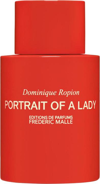 Image du produit Frédéric Malle Portrait of a Lady (Eau de parfum, 100 ml)