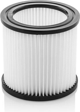 Actual product image ETA Barello (Wet dry vacuum cleaner)