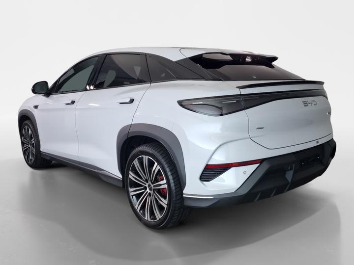 Actual product image BYD Sealion 7 82.5 kWh Design AWD (Electric, 530 PS)