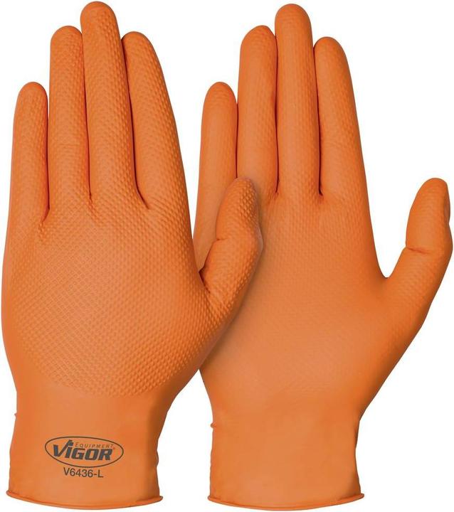 Produktbild Vigor Grip Gr.L (L)